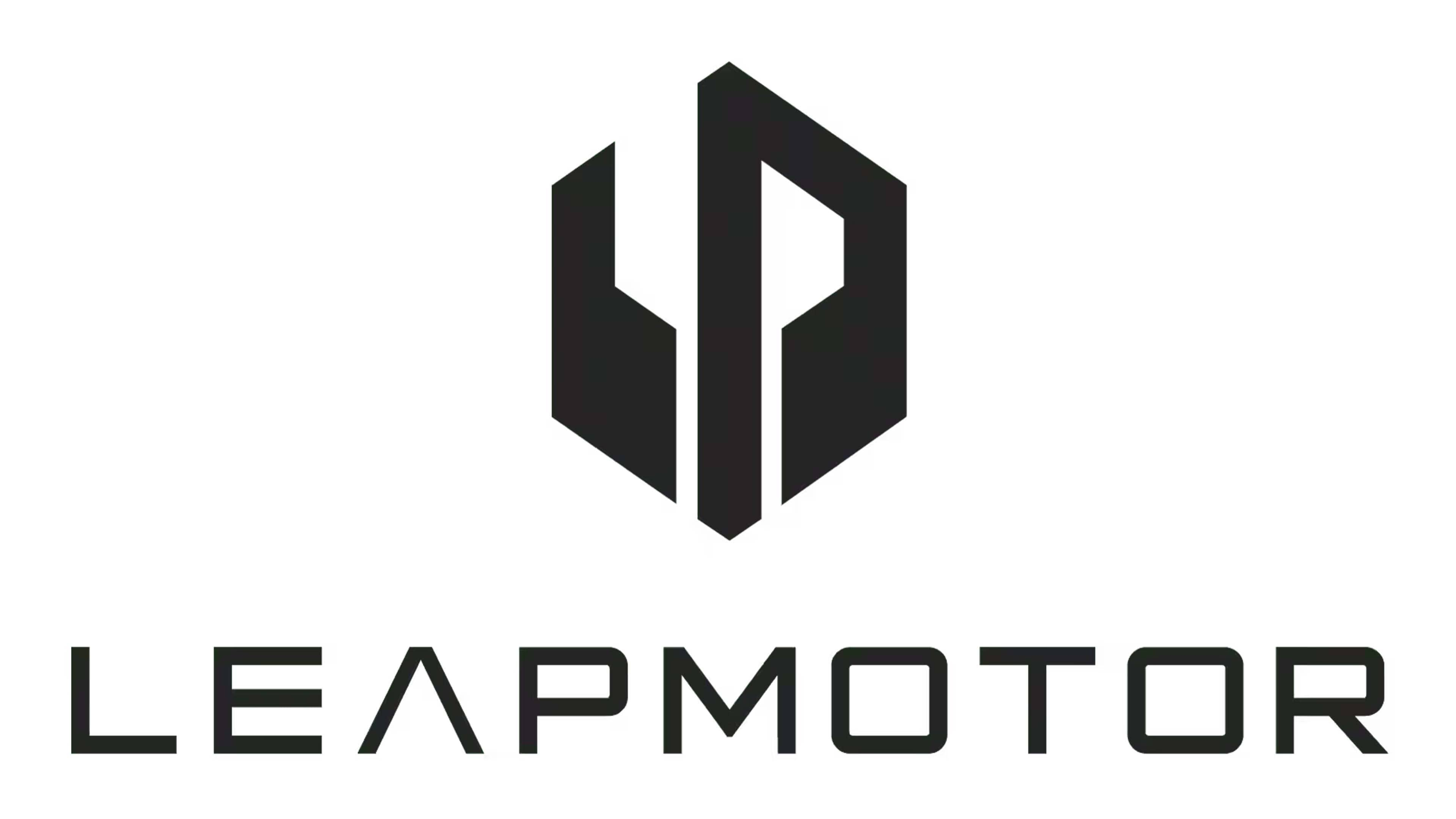Leapmotor logo