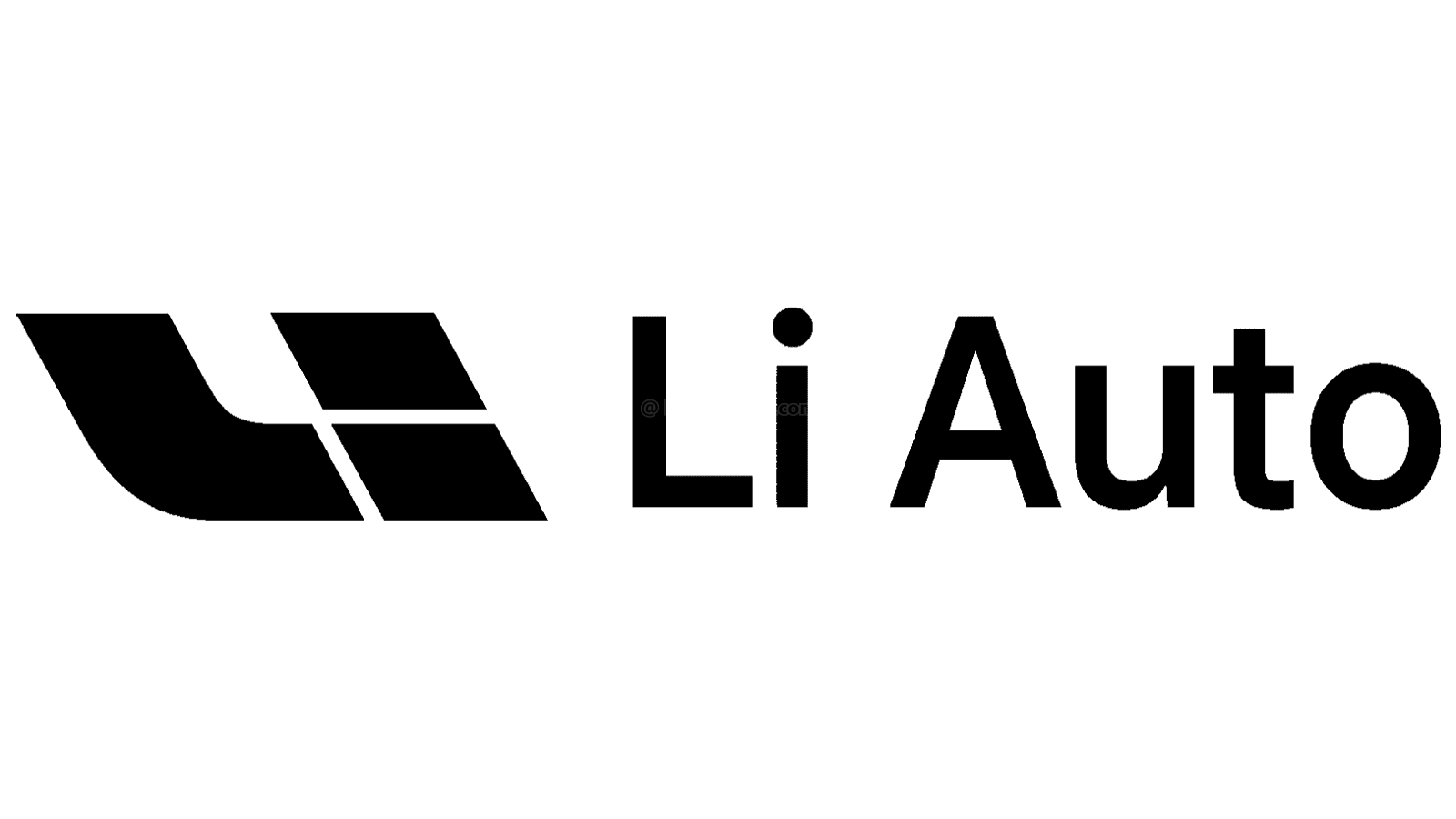 Li Auto logo