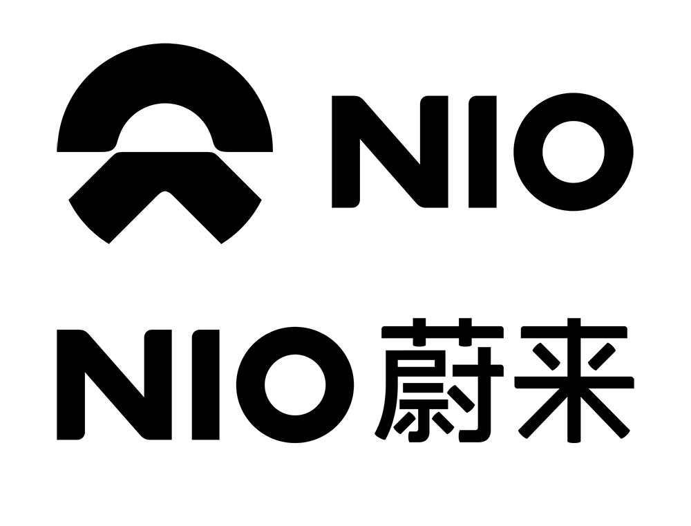 NIO logo
