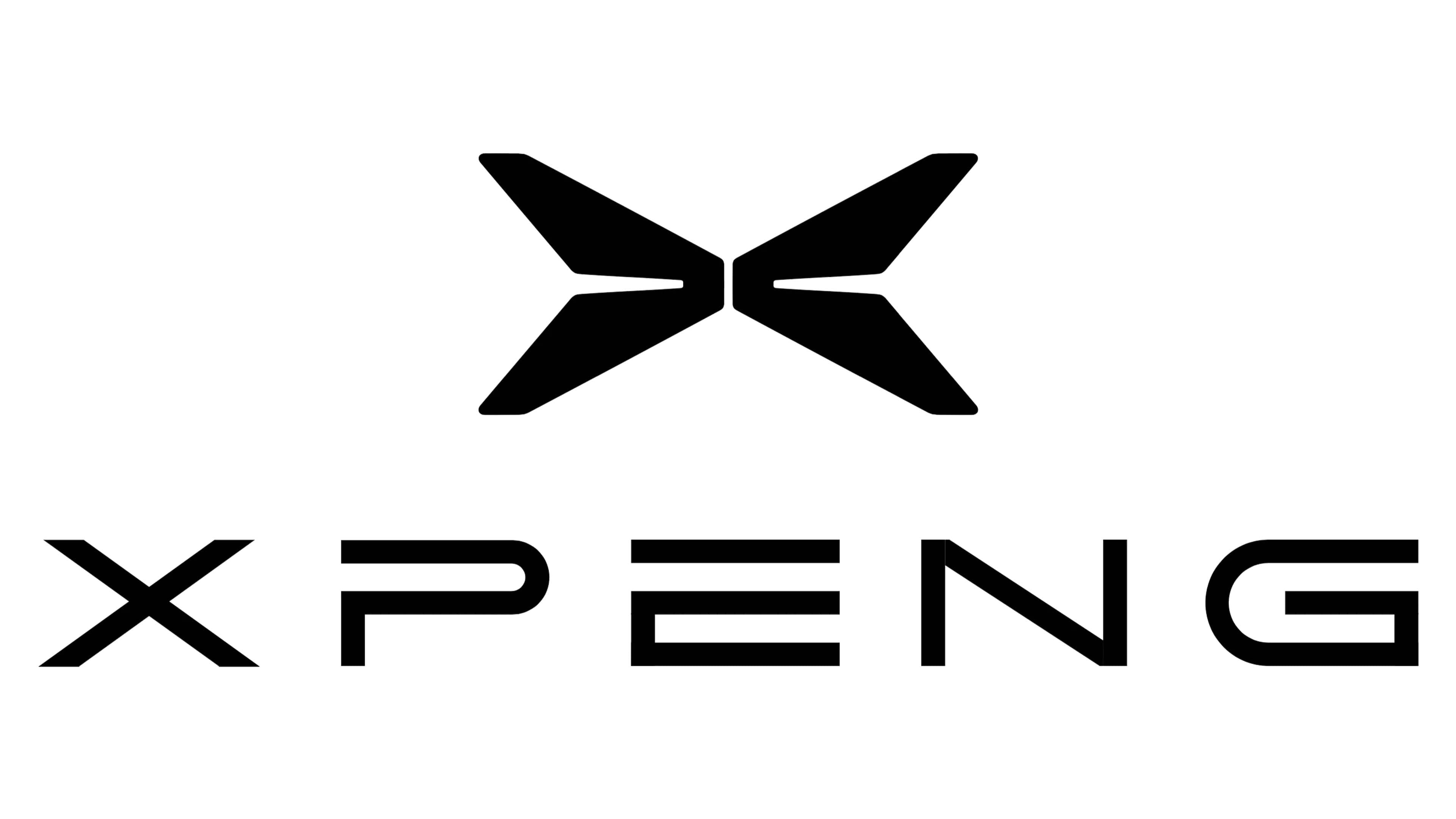 XPENG logo