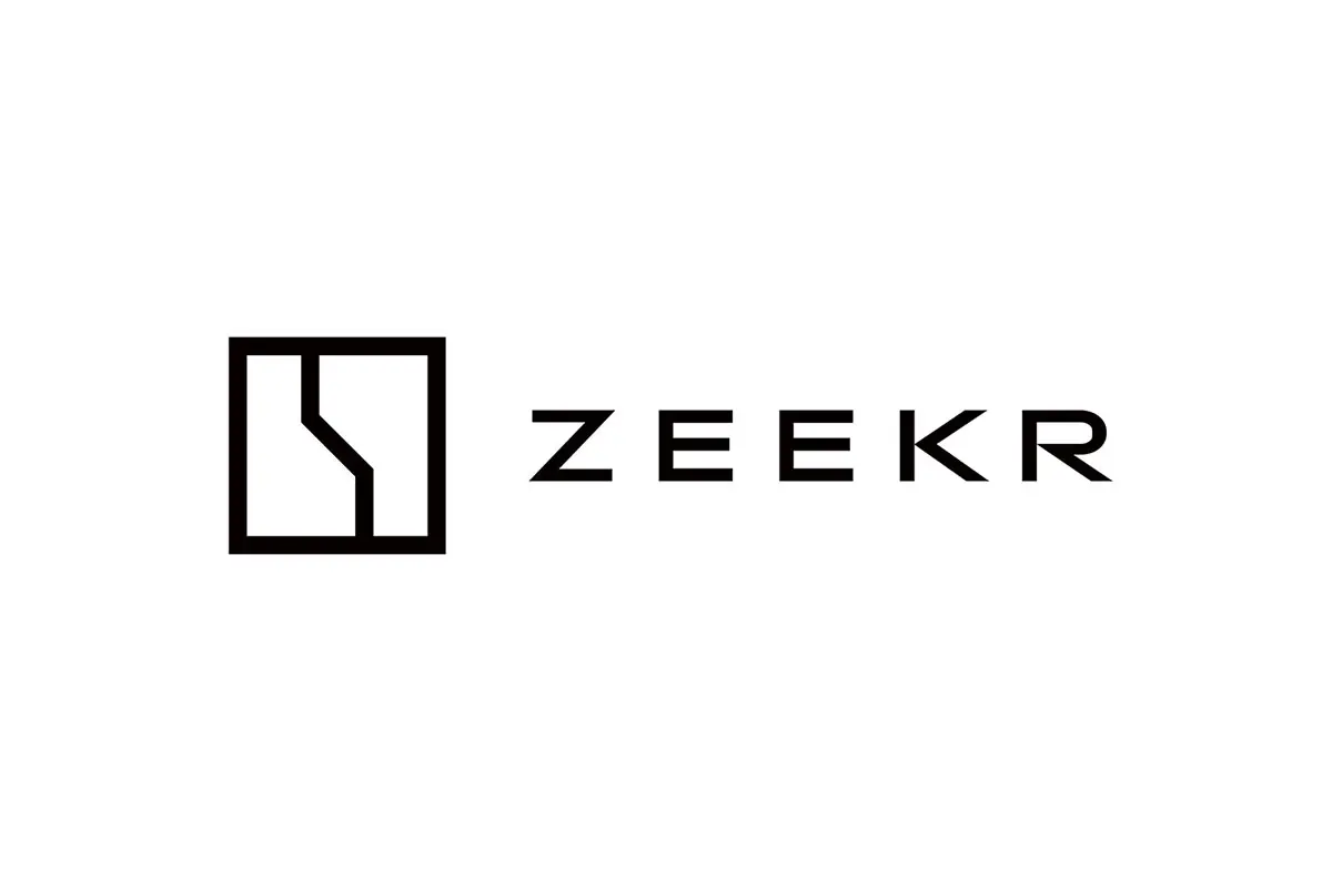 ZEEKR logo
