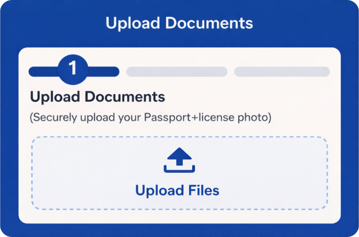 Upload Documents