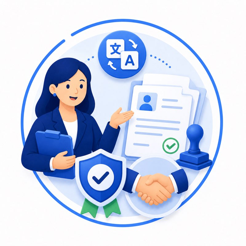 Authorized partner